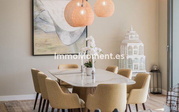 Revente - Appartement - Marbella - Santa Clara