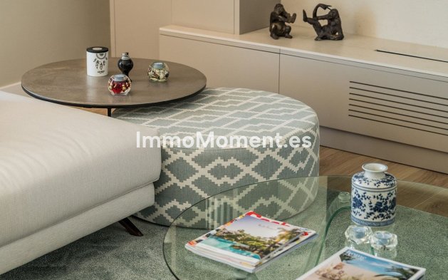 Revente - Appartement - Marbella - Santa Clara