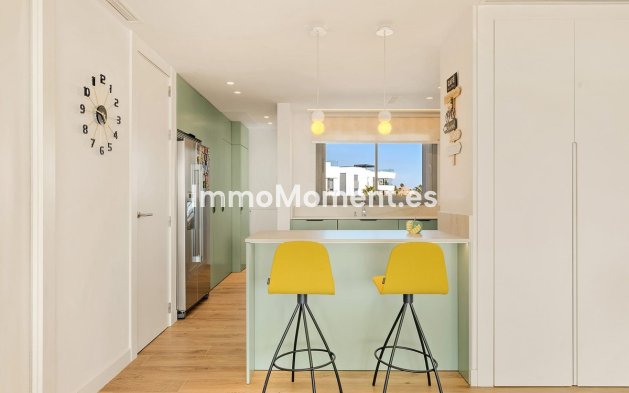 Revente - Appartement - Marbella - Santa Clara