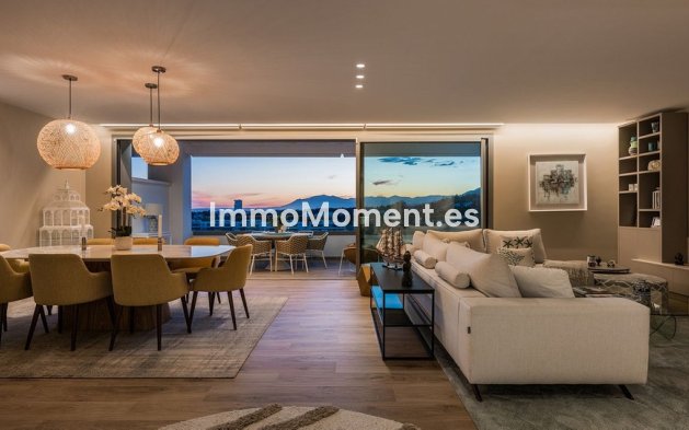 Revente - Appartement - Marbella - Santa Clara