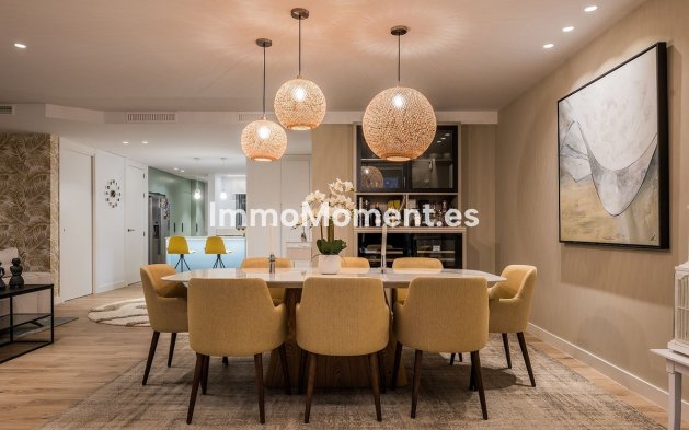 Revente - Appartement - Marbella - Santa Clara