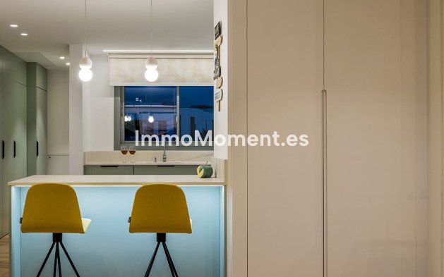 Revente - Appartement - Marbella - Santa Clara