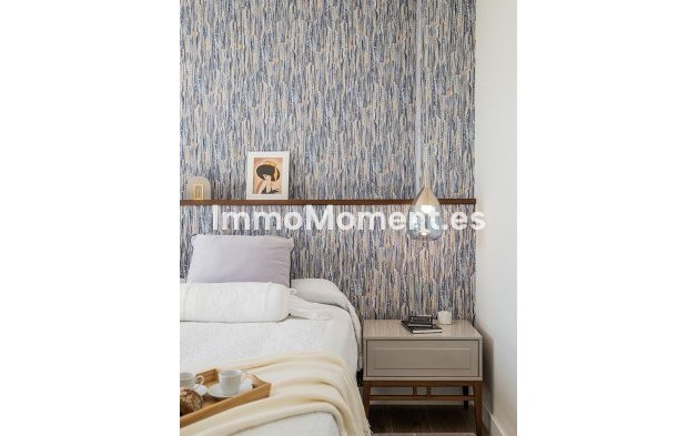 Revente - Appartement - Marbella - Santa Clara