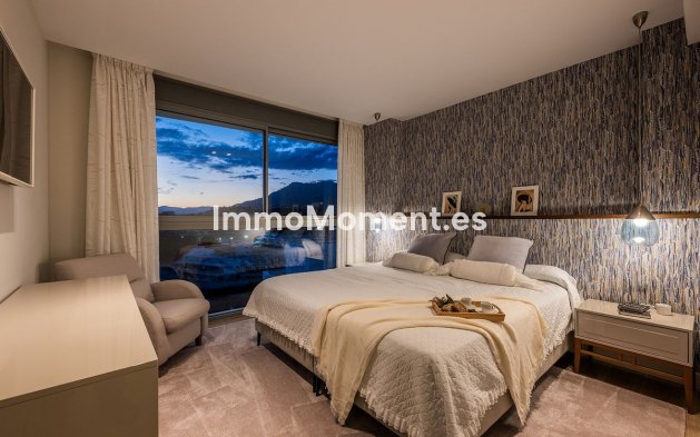 Revente - Appartement - Marbella - Santa Clara