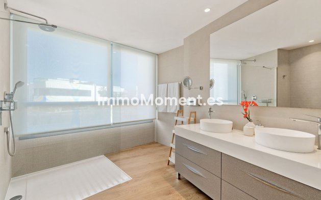 Revente - Appartement - Marbella - Santa Clara