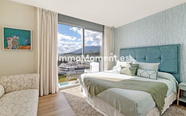 Revente - Appartement - Marbella - Santa Clara