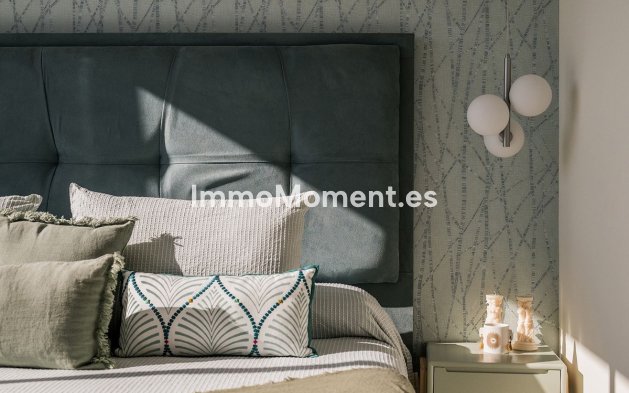 Revente - Appartement - Marbella - Santa Clara