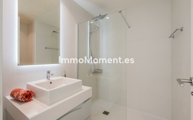 Revente - Appartement - Marbella - Santa Clara