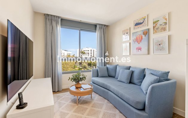 Revente - Appartement - Marbella - Santa Clara