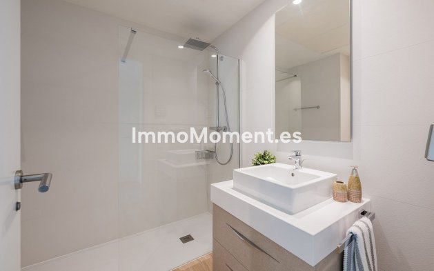 Revente - Appartement - Marbella - Santa Clara