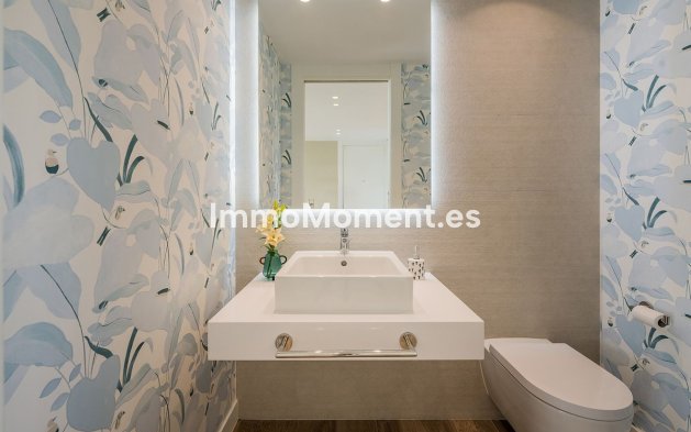 Revente - Appartement - Marbella - Santa Clara