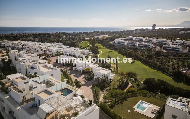 Revente - Appartement - Marbella - Santa Clara