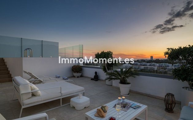 Revente - Appartement - Marbella - Santa Clara