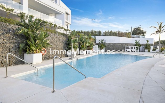 Revente - Appartement - Marbella - Santa Clara