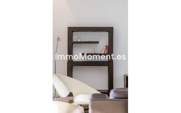 Wiederverkauf - Wohnung - Marbella - Santa Clara