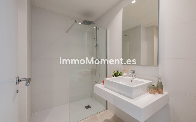 Wiederverkauf - Wohnung - Marbella - Santa Clara