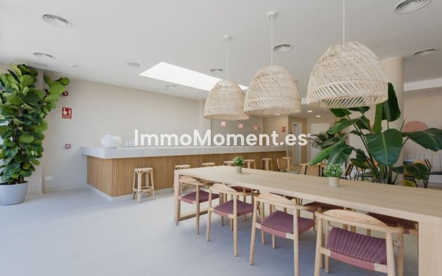 Wiederverkauf - Wohnung - Marbella - Santa Clara