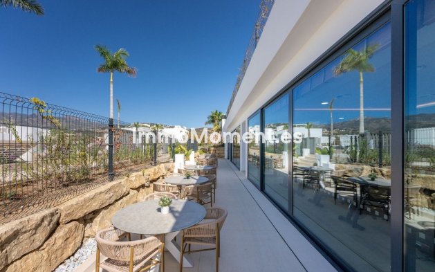Wiederverkauf - Wohnung - Marbella - Santa Clara