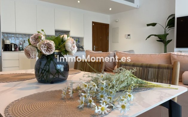 Resale - Apartment - El Paraiso - New Golden Mile