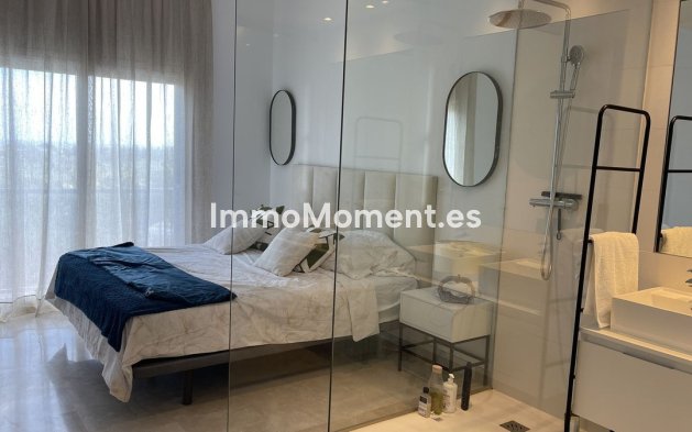 Resale - Apartment - El Paraiso - New Golden Mile