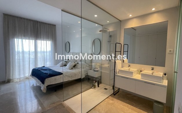 Resale - Apartment - El Paraiso - New Golden Mile