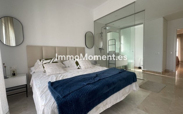 Resale - Apartment - El Paraiso - New Golden Mile