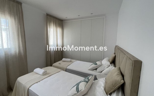 Resale - Apartment - El Paraiso - New Golden Mile