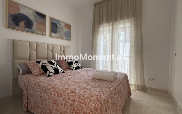 Resale - Apartment - El Paraiso - New Golden Mile