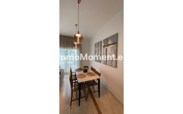 Resale - Apartment - El Paraiso - New Golden Mile