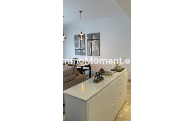Resale - Apartment - El Paraiso - New Golden Mile
