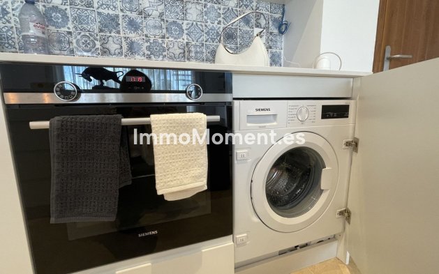 Resale - Apartment - El Paraiso - New Golden Mile