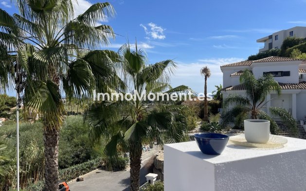 Resale - Apartment - El Paraiso - New Golden Mile