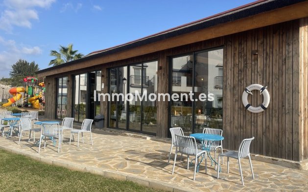 Resale - Apartment - El Paraiso - New Golden Mile