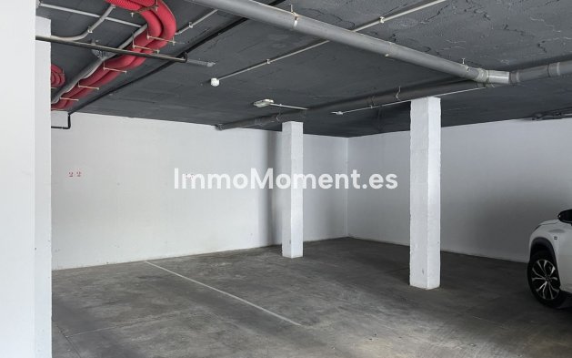 Resale - Apartment - El Paraiso - New Golden Mile