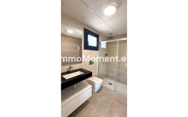 Wiederverkauf - Wohnung - Estepona  - Atalaya