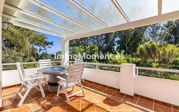 Resale - Villa - Estepona - New Golden Mile