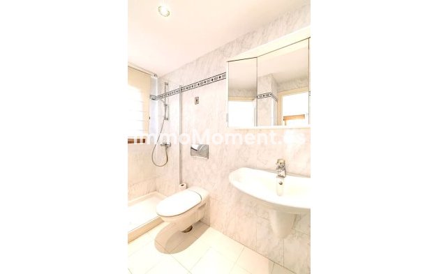 Resale - Villa - Estepona - New Golden Mile