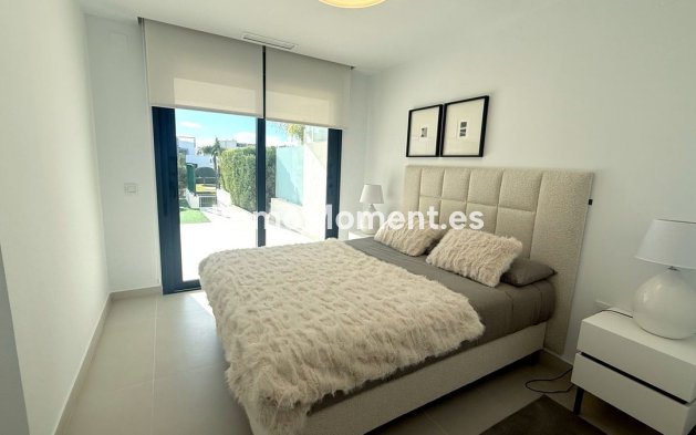 Bestaande woning - Appartement - Estepona  - Cancelada