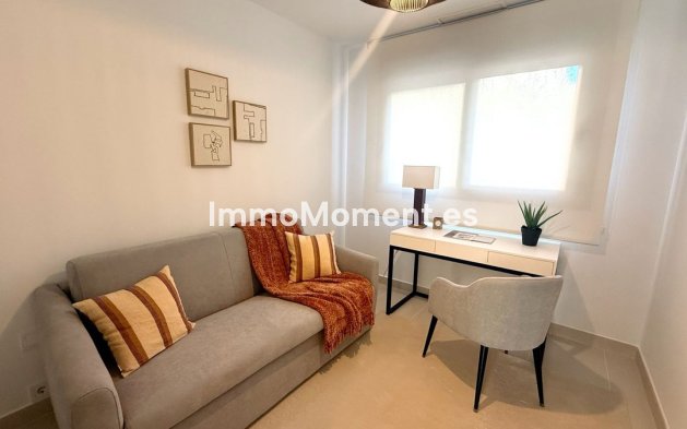 Bestaande woning - Appartement - Estepona  - Cancelada