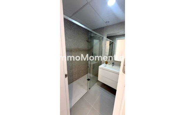 Bestaande woning - Appartement - Estepona  - Cancelada