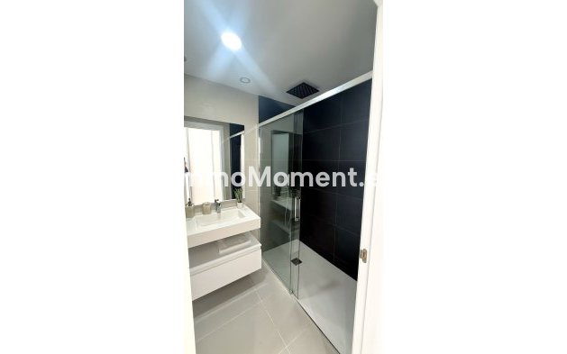 Bestaande woning - Appartement - Estepona  - Cancelada