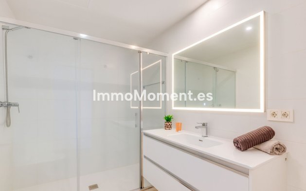 Bestaande woning - Appartement - Marbella - Nueva Andalucía