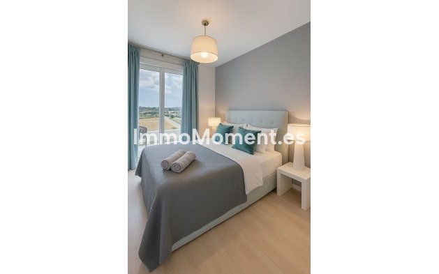 Bestaande woning - Appartement - Marbella - Nueva Andalucía