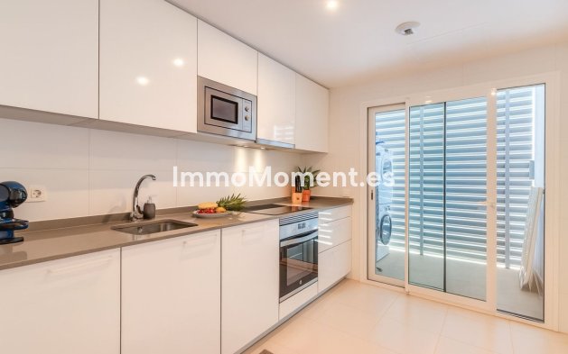Bestaande woning - Appartement - Marbella - Nueva Andalucía