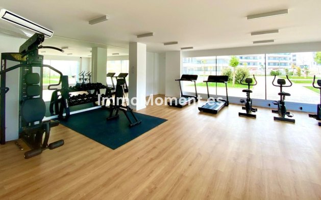 Bestaande woning - Appartement - Marbella - Nueva Andalucía