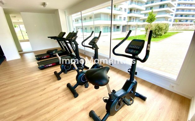 Bestaande woning - Appartement - Marbella - Nueva Andalucía