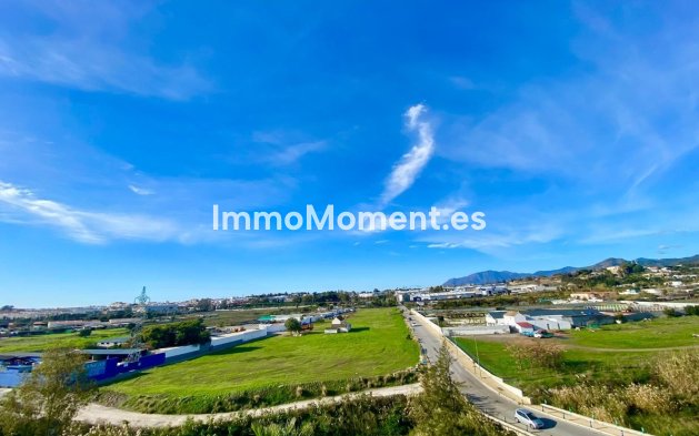 Bestaande woning - Appartement - Marbella - Nueva Andalucía