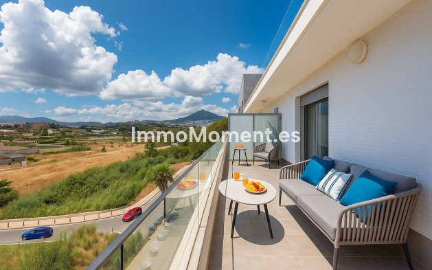 Bestaande woning - Appartement - Marbella - Nueva Andalucía