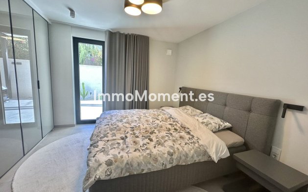 Wiederverkauf - Villa - Marbella - Puerto Banús