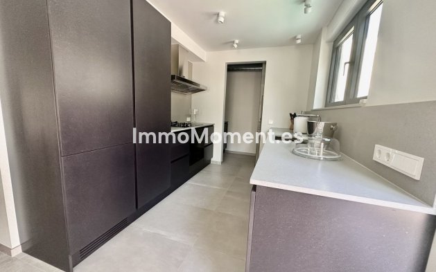 Wiederverkauf - Villa - Marbella - Puerto Banús